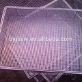 Customize Stainless Steel Medical Disinfection Basket